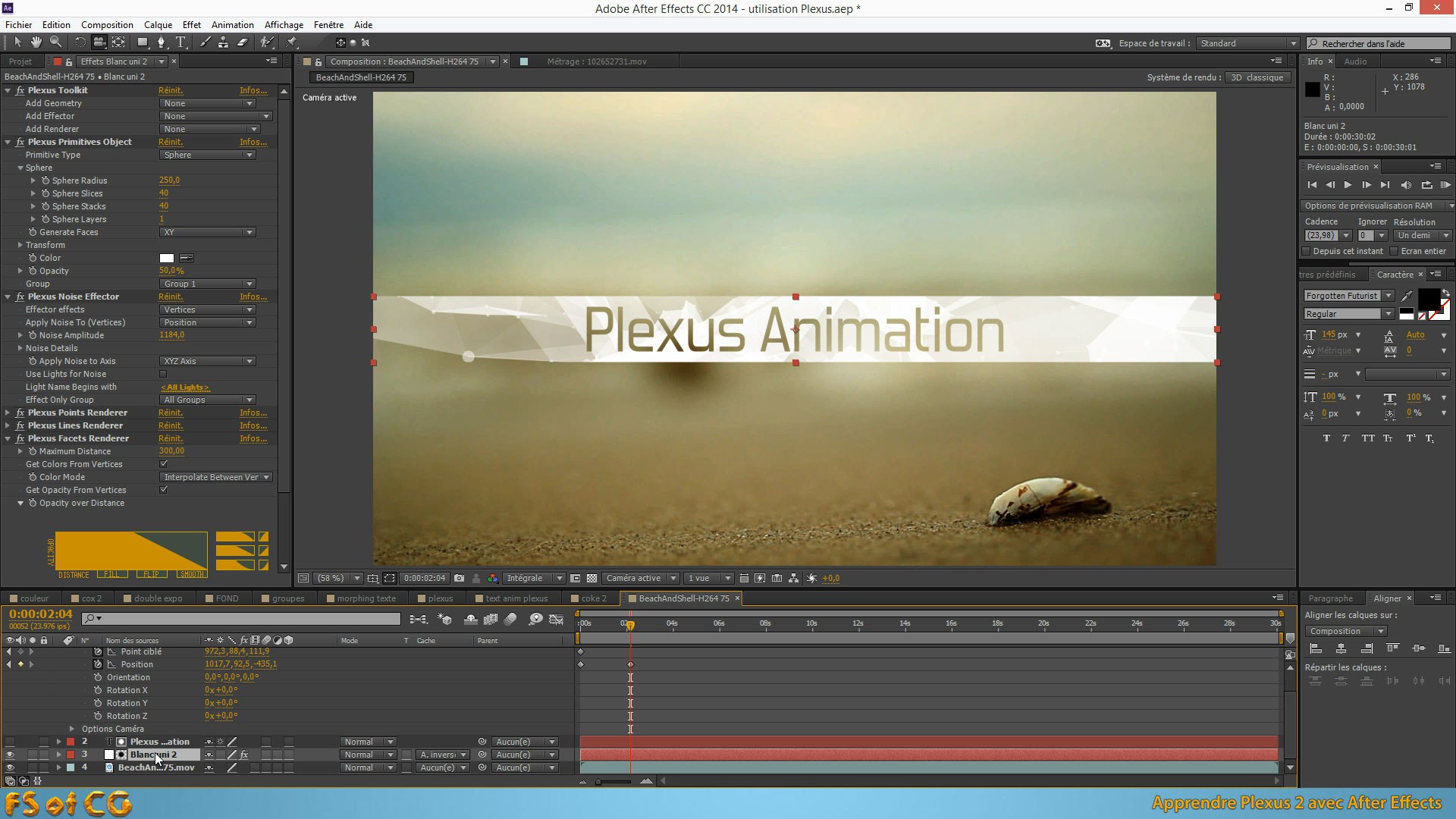 download plexus plugin for after effects cc 2017