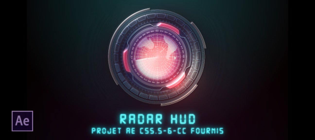 Radar HUD