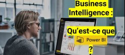 Business Intelligence : Découvrir Power BI