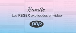 Bundle : Tout savoir sur les expressions régulières !