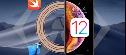 iOS 12 et Swift 4.2 de Zéro à Héros
