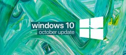 Formation complète Windows 10 October 2018 Update