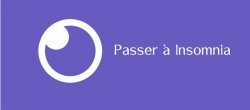 Passer à Insomnia pour travailler avec des APIs