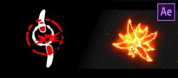 After Effects - Réalisez des animations de logo / Volume 2