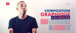 Maîtriser les règles de base de la composition graphique