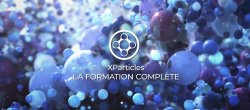Bundle : Formation complète Xparticles