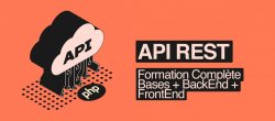 Bundle : API Rest de A à Z