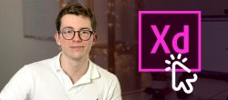 Adobe XD : maîtriser les animations