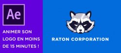 Animer son logo en moins de 15 minutes