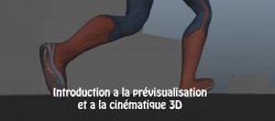 Introduction au Layout 3D dans Maya