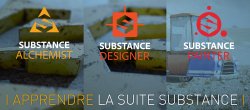 Bundle : Apprendre la Suite Substance