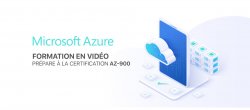 Microsoft Azure pour Débutants (préparation à la certification AZ 900)