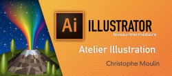Atelier illustration : fonctions inexplorées d'Illustrator