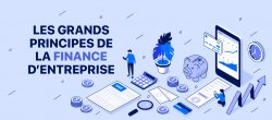 Les grands principes de la finance d’entreprise