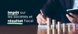 Impôt sur les sociétés et résultat fiscal