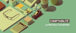 La révision comptable