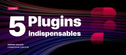 5 Plugins pour améliorer votre productivité sur Figma