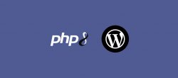 WordPress sous PHP 8