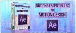 Notions essentielles au Motion Design