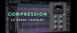 La Compression Audio : Le Cours Complet