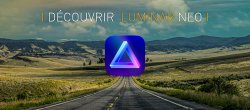 Découvrir Luminar Neo