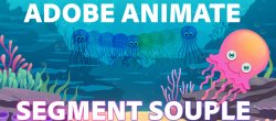 Gratuit : Animate - Segment Souple