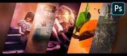 Bundle : Manipulation Photo Avancée sur Photoshop Volume 1
