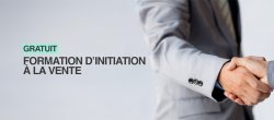 Sales Skill, initiation gratuite à la vente