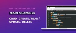 Projet Fullstack #5 - Lire, insérer, modifier & supprimer des biens immobiliers