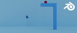 Animation 3D par la pratique sur Blender pour Débutant - Atelier 11