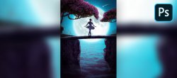 Photoshop - Manipulation Photo Créative Avancée Atelier 22