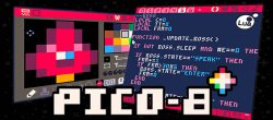 Pico-8 : Programmer des jeux vidéo en L.U.A