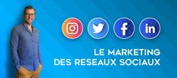 Marketing sur les Réseaux Sociaux