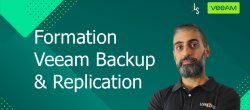Administration Veeam Backup & Replication