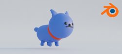 Animation 3D par la pratique sur Blender pour Débutant - Atelier 14