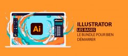 Bundle - Les bases d'Illustrator