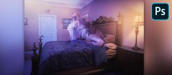 Photoshop - Manipulation Photo Créative Avancée Atelier 31