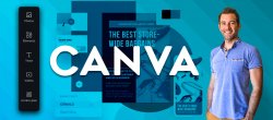 Formation CANVA | Des Visuels Époustouflants pour les Réseaux Sociaux