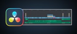 Formation DaVinci Resolve : La partie Montage vidéo