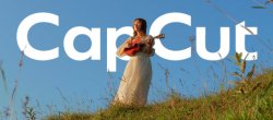 Gratuit : Placer un titre derrière un sujet dans CapCut