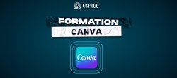 Canva - La formation complète