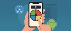 Créez votre premier jeu mobile avec Godot en moins de 2h
