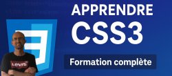 Programmation Web - CSS3 - Formation complète