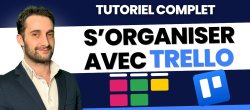 S'organiser avec Trello