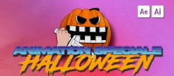 Animation Spéciale Halloween