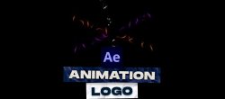 Gratuit : Animation de logo dans After Effects