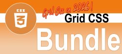 Bundle CSS Grid Moderne 2026 - Subgrid, Container Queries et Layouts Nouvelle Génération