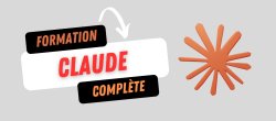 Formation complète Claude AI : Artéfacts, Code, Data, MCP