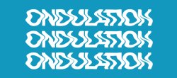 Outils de texte dans Photoshop : composez, habillez et déformez vos titres, 5 effets inclus