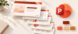 Les bases de PowerPoint : thèmes, masques et illustrations pour des diapos cohérentes